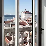 Lägenhet Lsa Palacio Camoes By Numa Lisboa