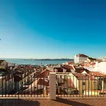 Lsa Palacio Camoes By Numa *