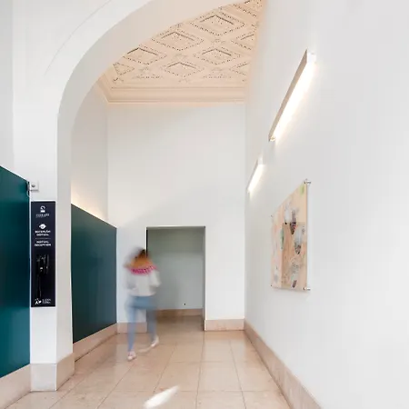 Lsa Palácio Camões By Numa Lisboa