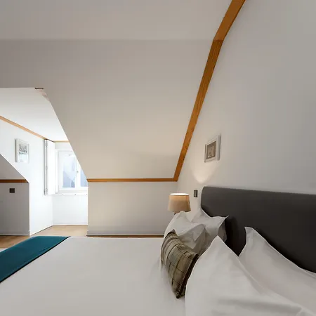 Apartamento Lsa Palácio Camões By Numa Lisboa