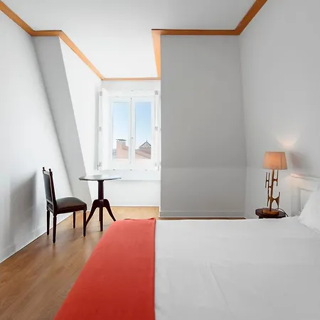 Lsa Palácio Camões By Numa Apartamento