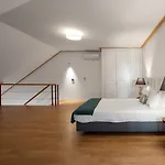 Palacio Camoes - Serviced شقة Lisboa