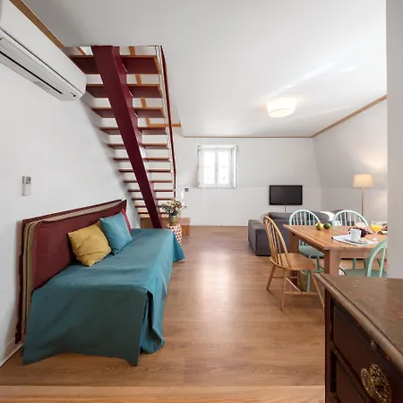 Palacio Camoes - Serviced *