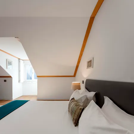 Apartmán Palacio Camoes - Serviced