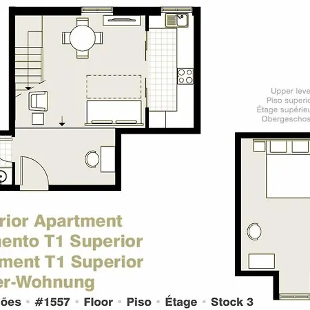 Palacio Camoes - Serviced * Lisboa